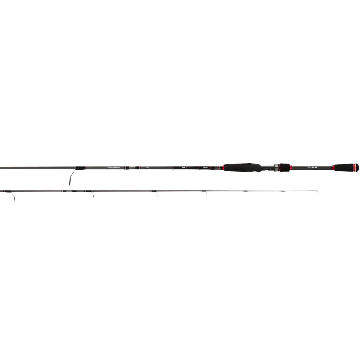 Daiwa - Canne à lancer lourd sectionnelle Ardito-TR
