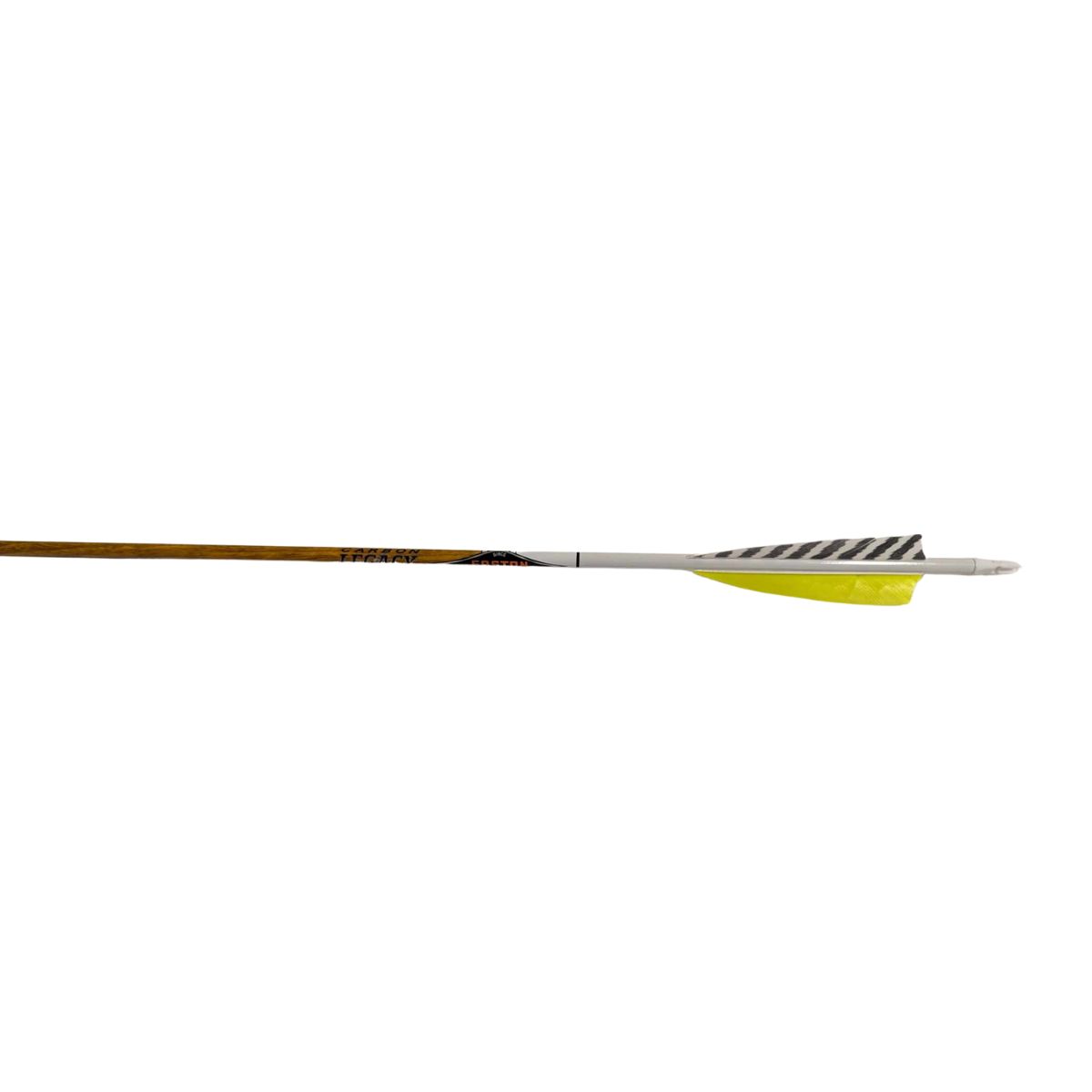 Easton - Carbon Legacy 6.5mm Compound Arrow