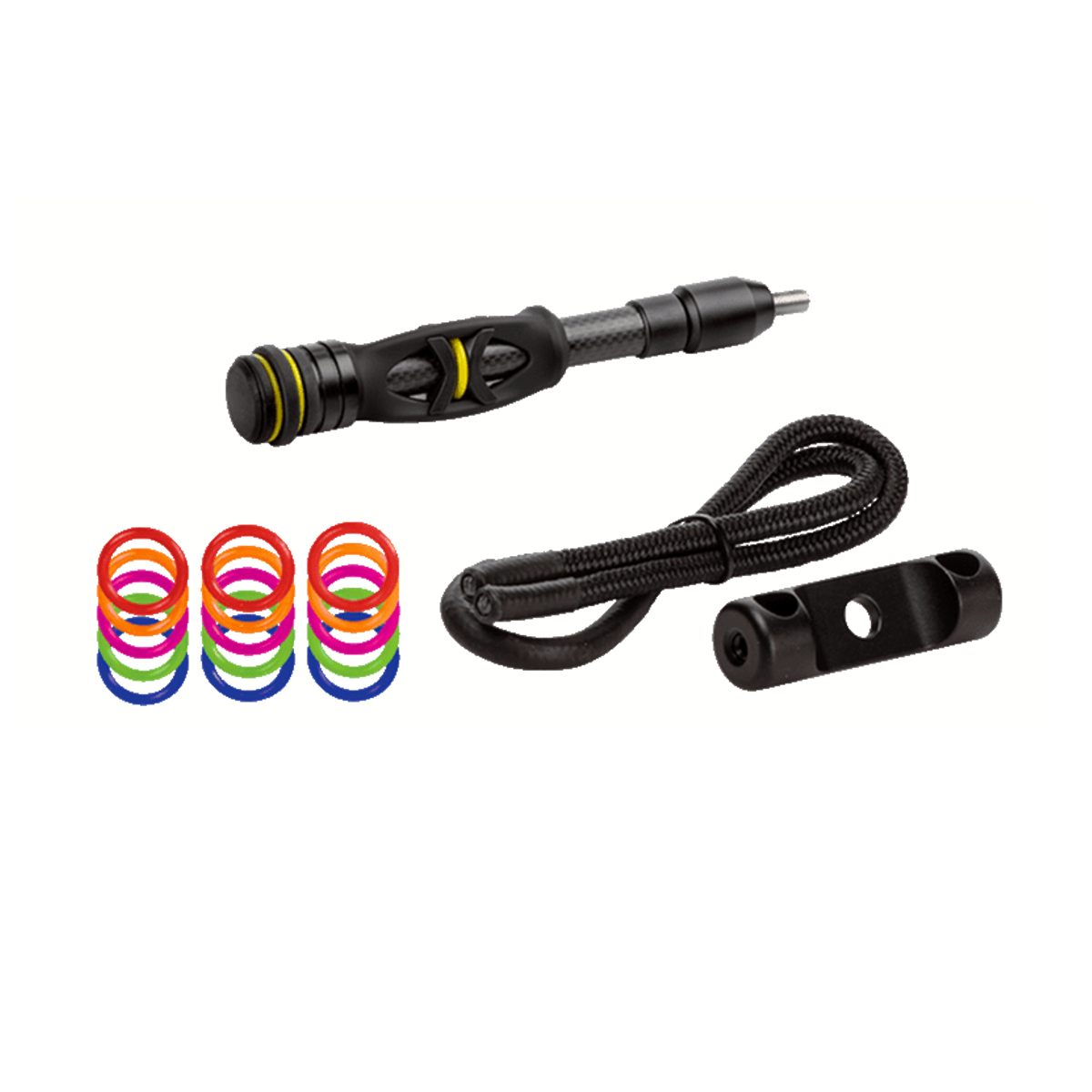 Trophy Ridge - Hitman Stabilizer