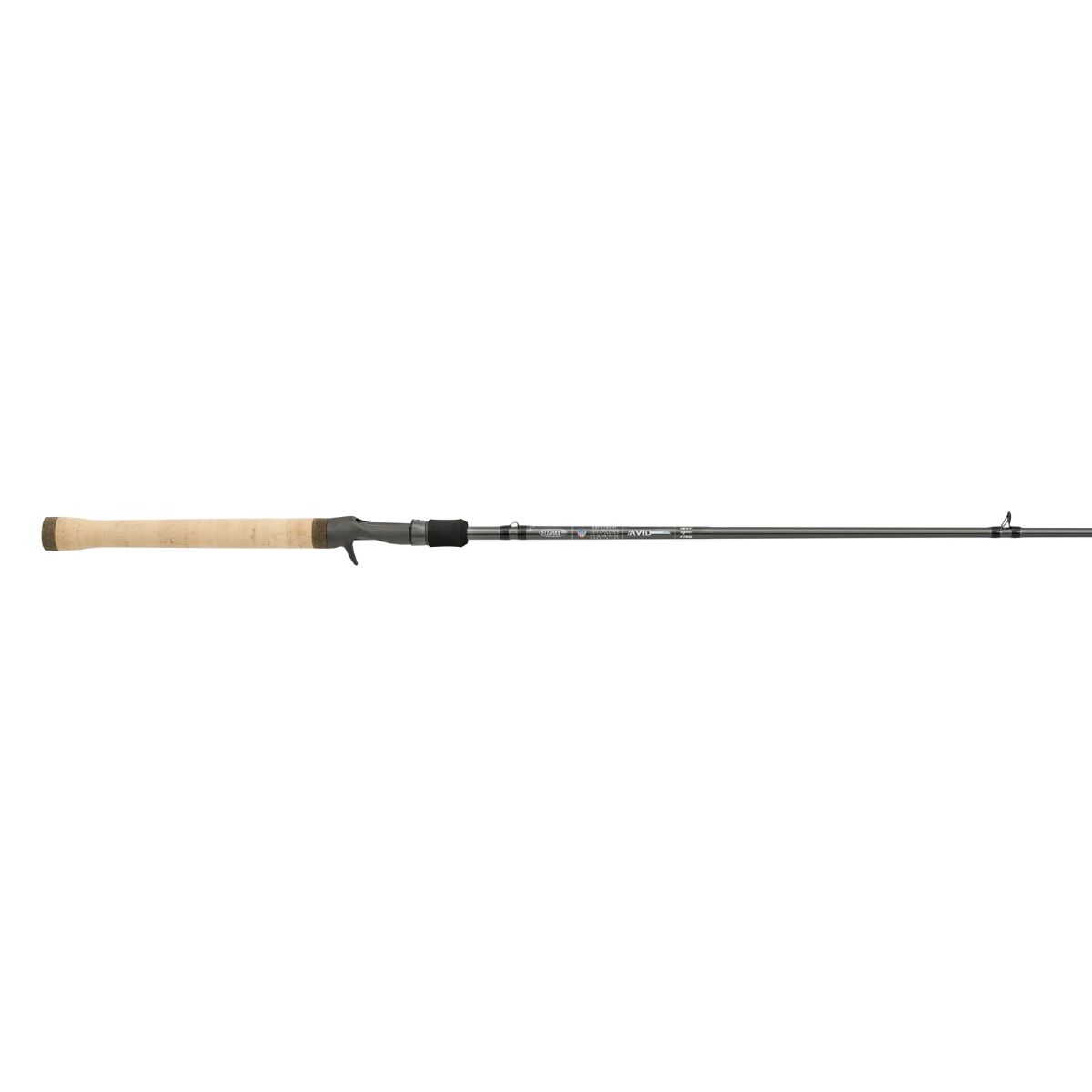 St.Croix - Avid Series Freshwater Casting Rod