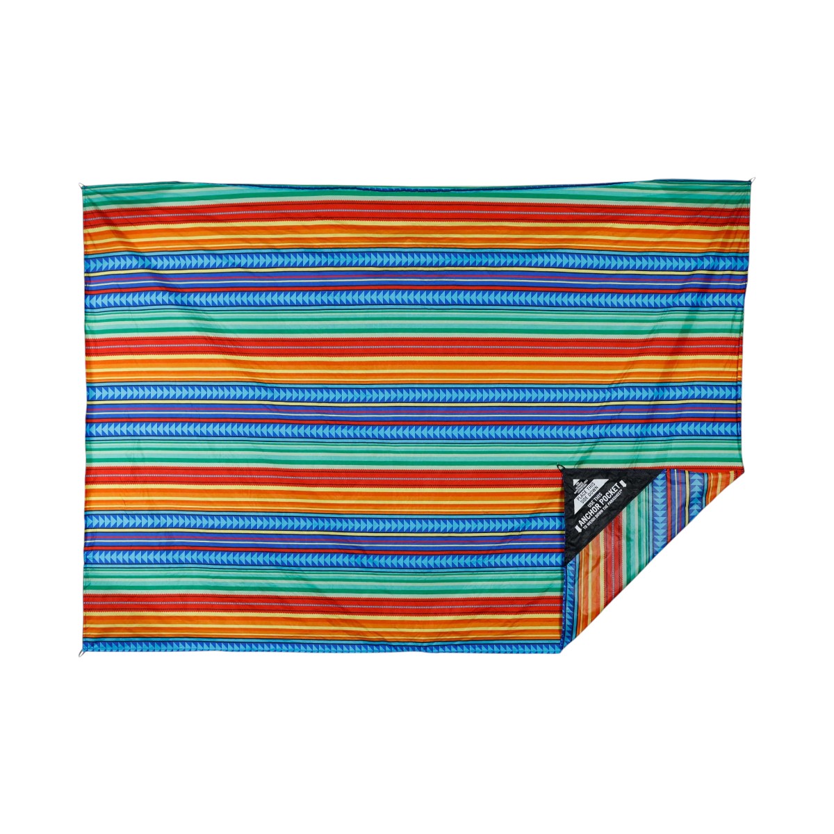 Grand Trunk - Adventure Sheet