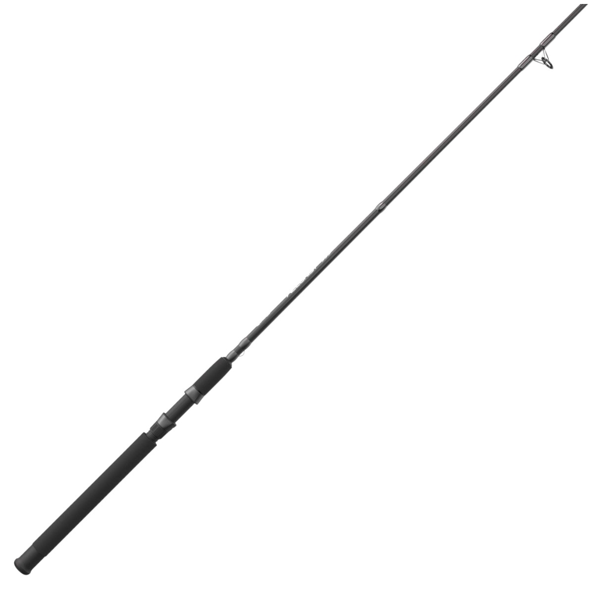 Quantum - Accurist Spinning Rod