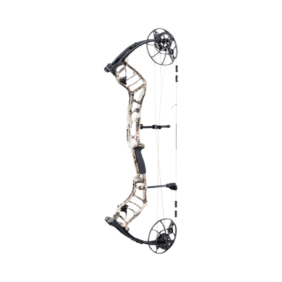 Bear Archery - Legend 30 RH 70 lb Compound Bow