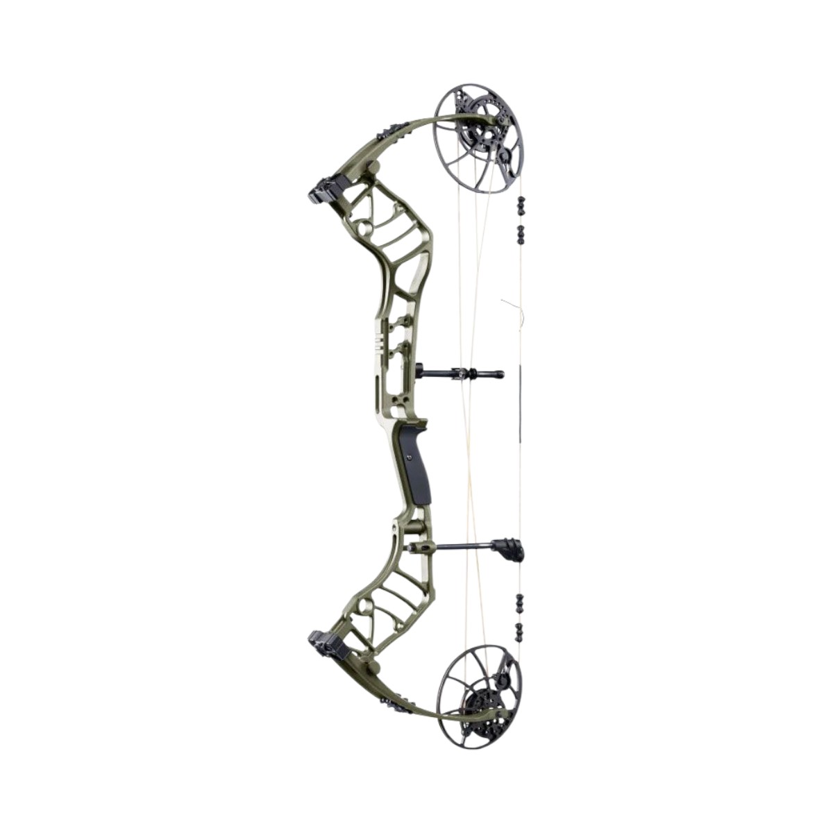 Bear Archery - Legend 30 RH 70 lb Compound Bow