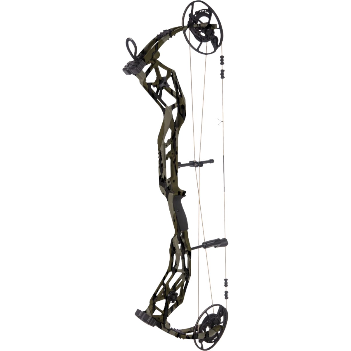 Bear Archery - Arc a poulies Alaskan Pro