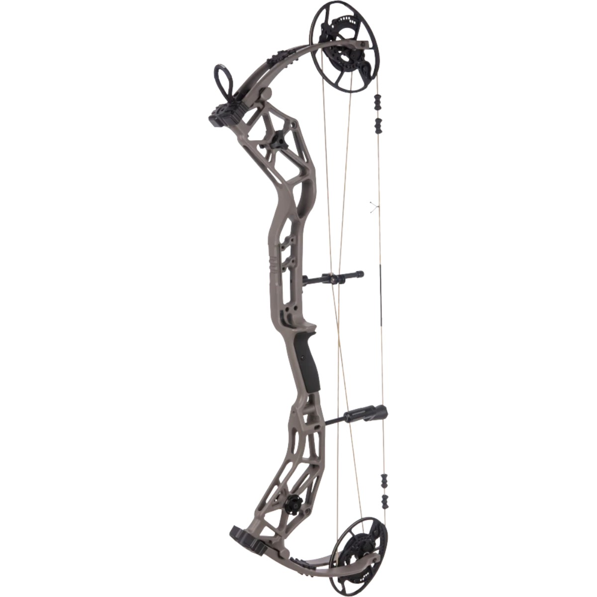 Bear Archery - Alaskan Pro Compound Bow