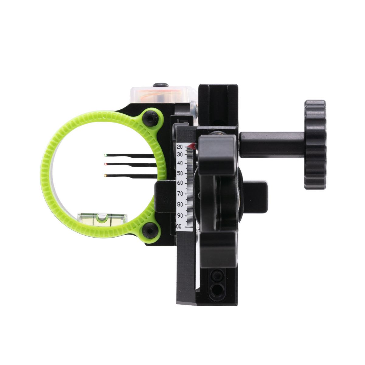 Black Gold - Ascent Whitetail Sight Bowsights