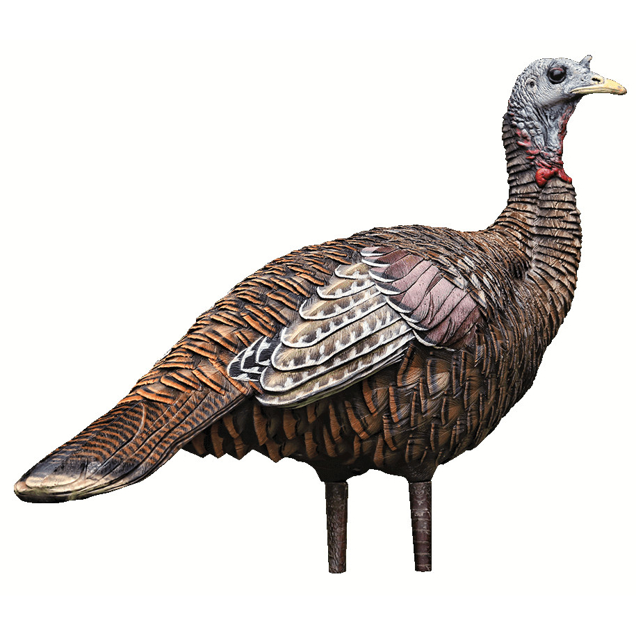 Avian X - LCD Lookout Hen Turkey Decoy