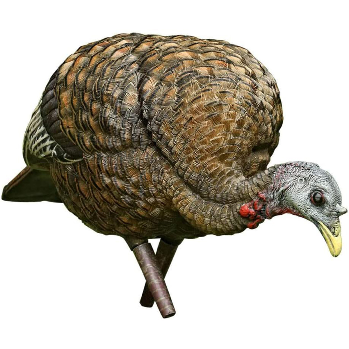 Avian X - LCD Feeder Hen Turkey Decoy
