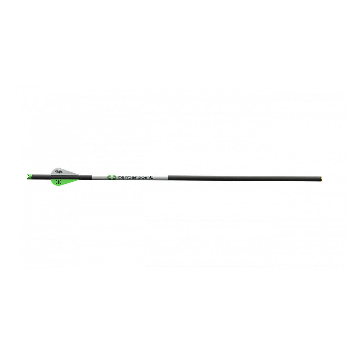 Center Point - 20" Carbon Arrow