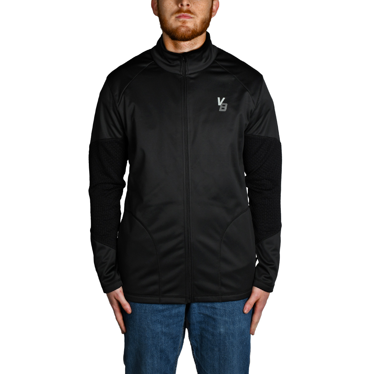 Van Bergën - Men's Hybrid Jacket