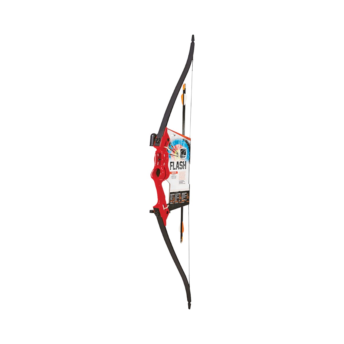 Bear Archery - Youth Flash Traditional Bow