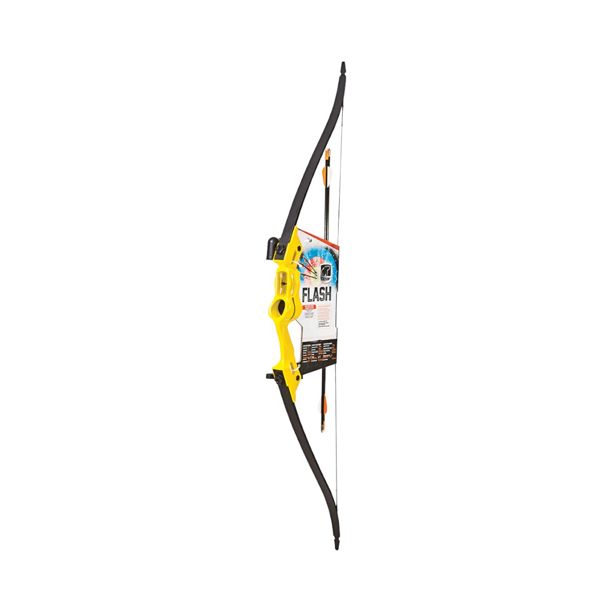 Bear Archery - Youth Flash Traditional Bow