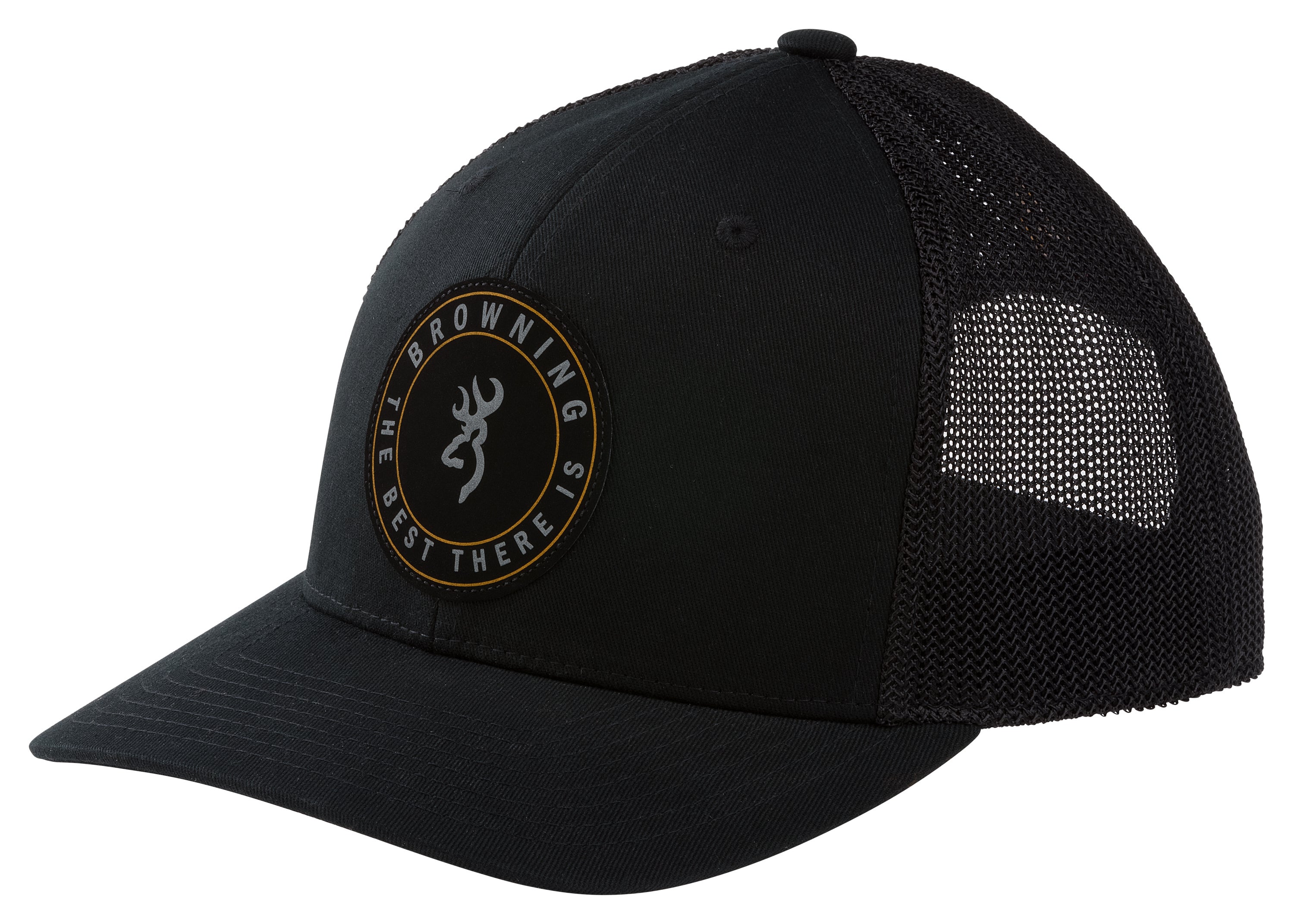 Browning - Axle Cap