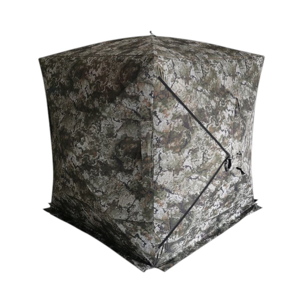 Altan Safe Outdoors - Cache 270 Panoramic View