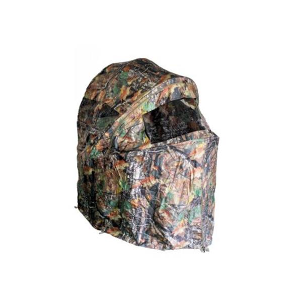 Altan Safe Outdoors - Our Chair Blind
