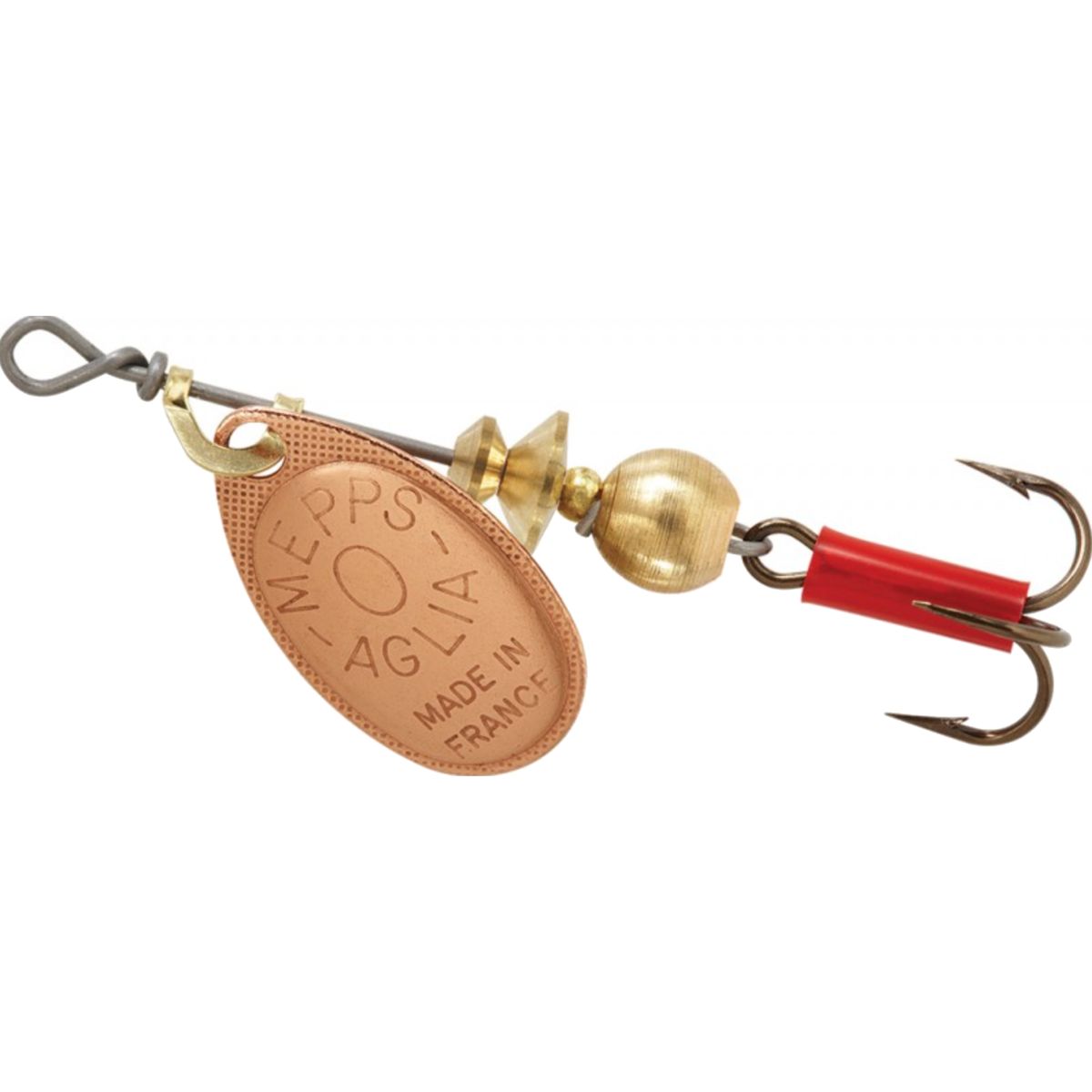 Mepps - Aglia #0 Spoon 1/12 oz