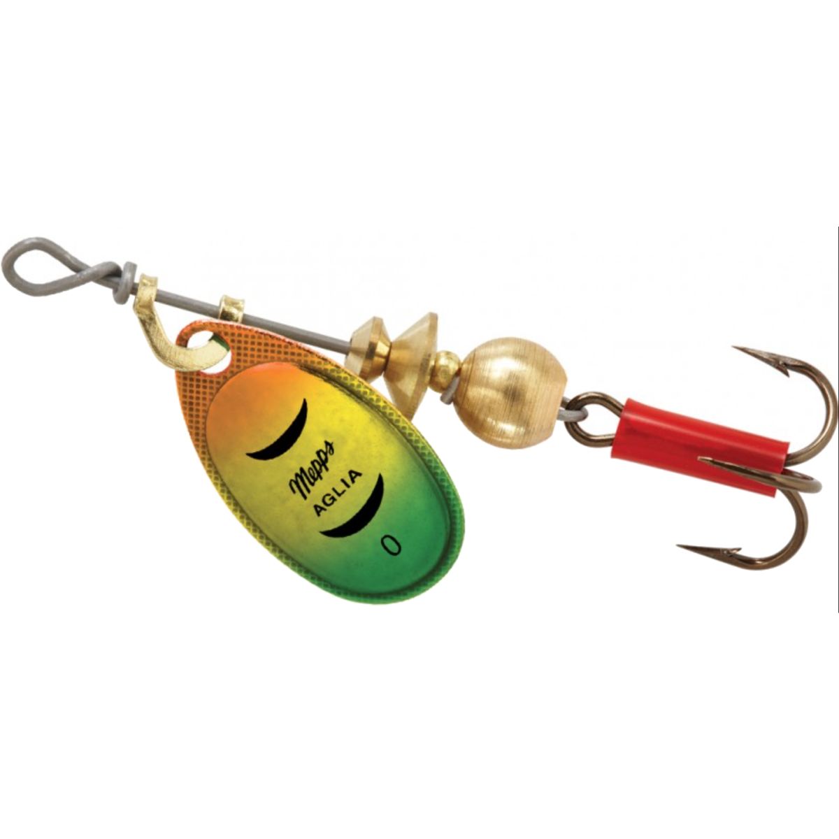 Mepps - Aglia #0 Spoon 1/12 oz