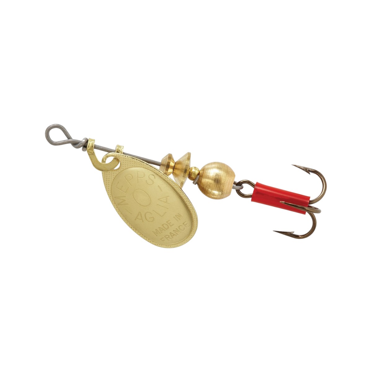 Mepps - Cuillère #0 Aglia 1/12 oz