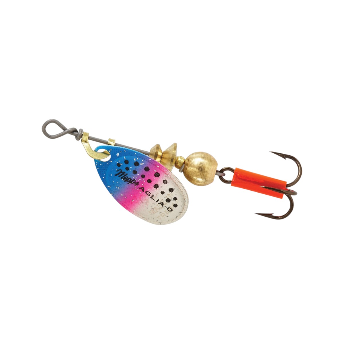 Mepps - Aglia #0 Spoon 1/12 oz