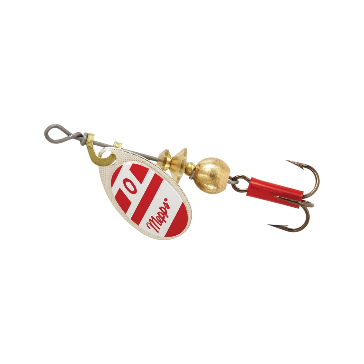 Mepps - Aglia #0 Spoon 1/12 oz