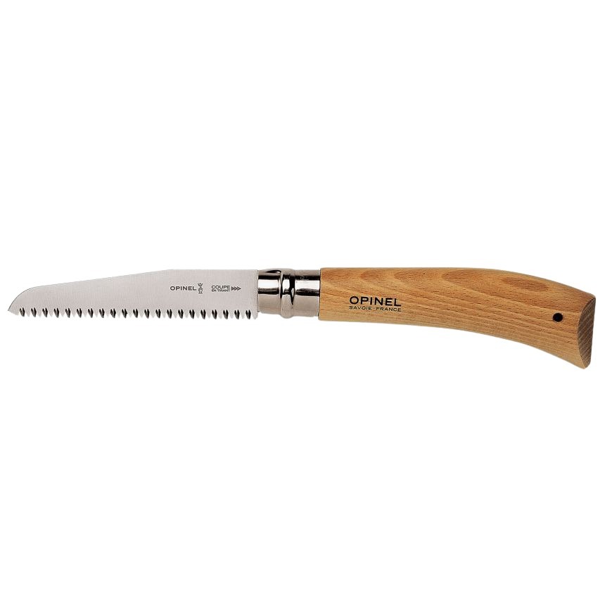 Opinel - N°12 Folding Pocket Saw