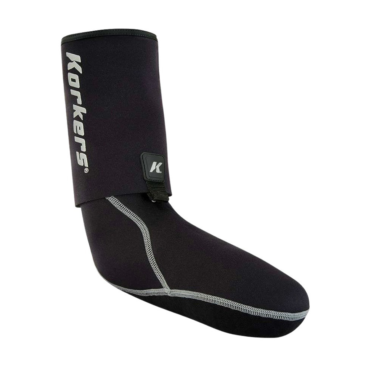 Korkers - Chaussettes I-Drain Neoprene Guard