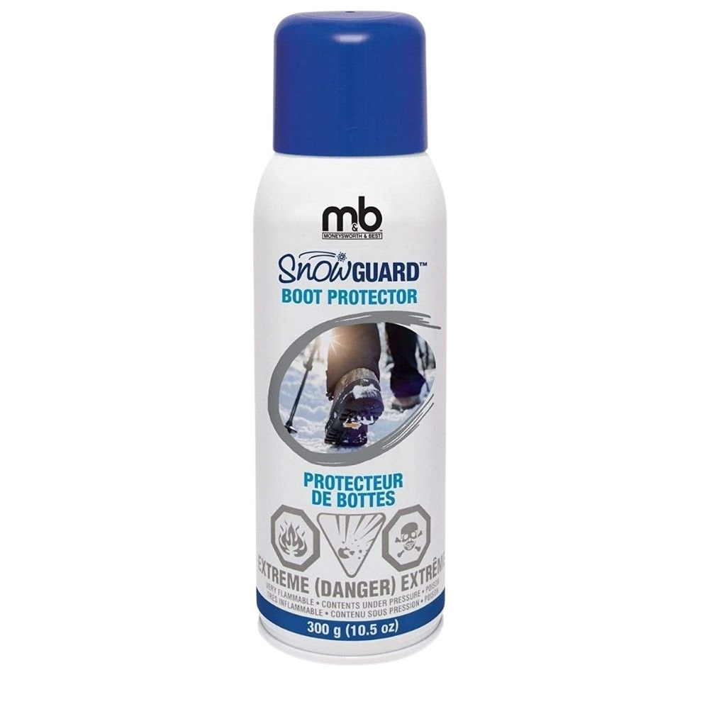 Moneysworth Best - Snow Guard Boot Protector
