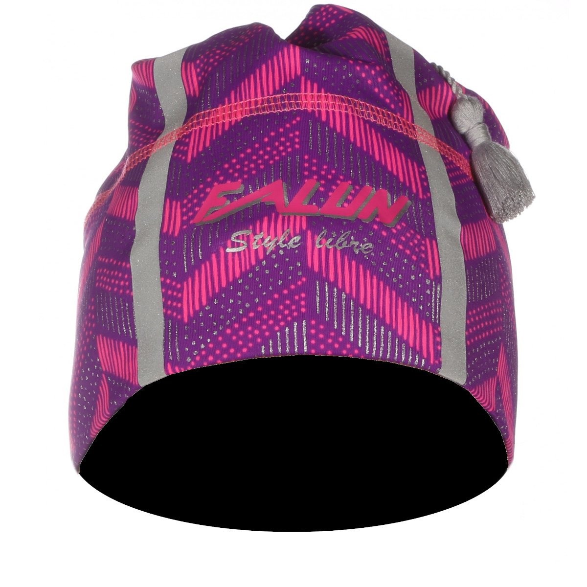 Falun - Tuque Glaçon réfléchissante