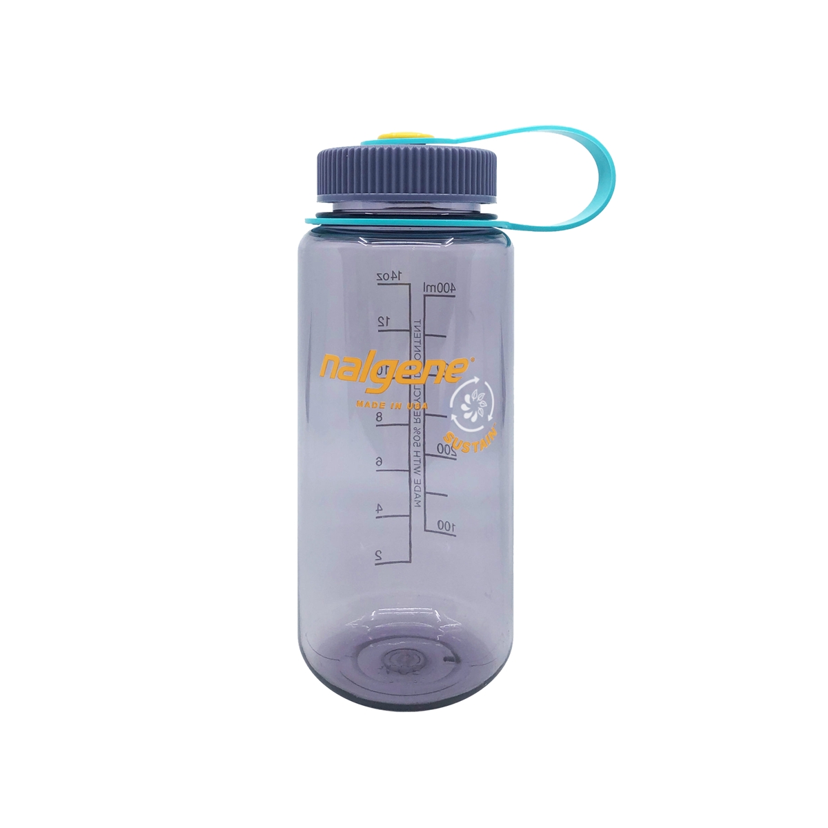 Nalgene - 16 oz Sustain Wide Mouth Bottle