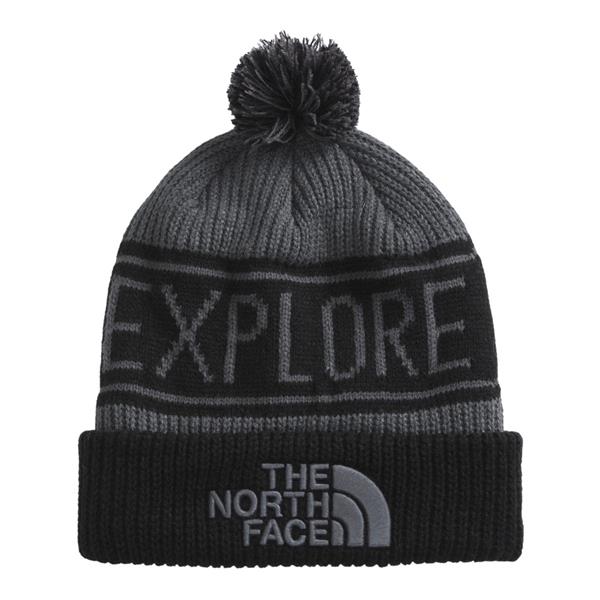 The North Face Fastech Beanie - Bonnet, Achat en ligne
