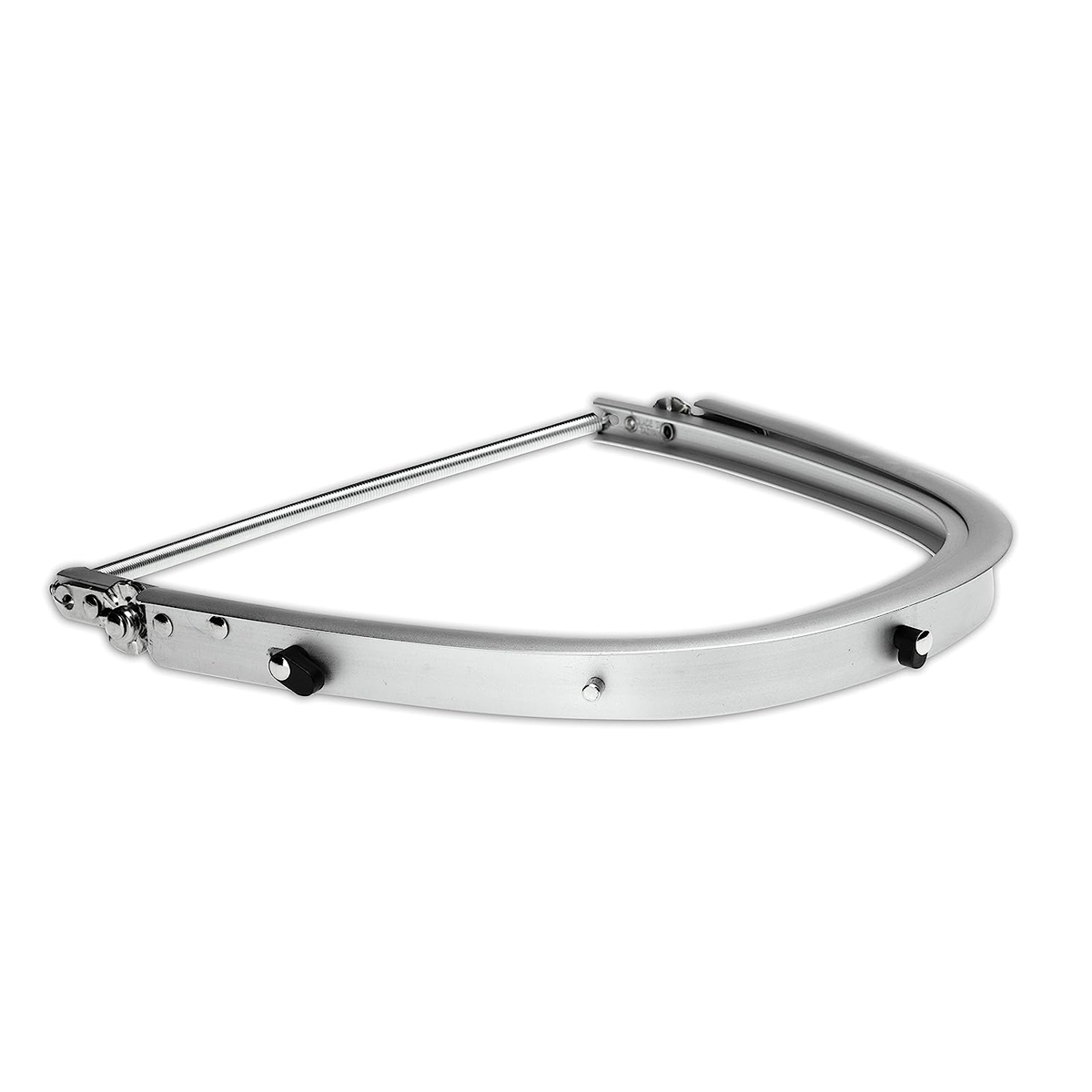 Dynamic Safety - Face Shield Aluminum Bracket