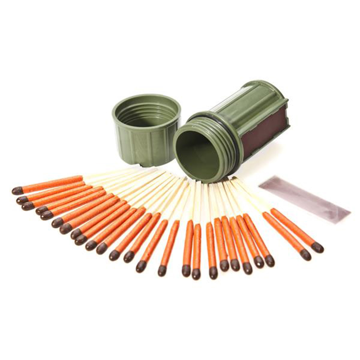 UCO - Stormproof Match Kit
