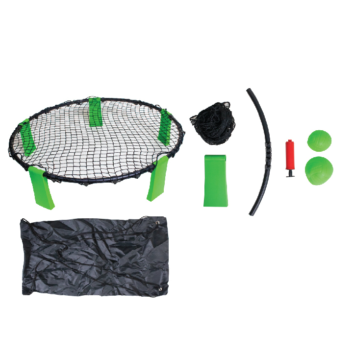 Olympia - Smash Ball Set