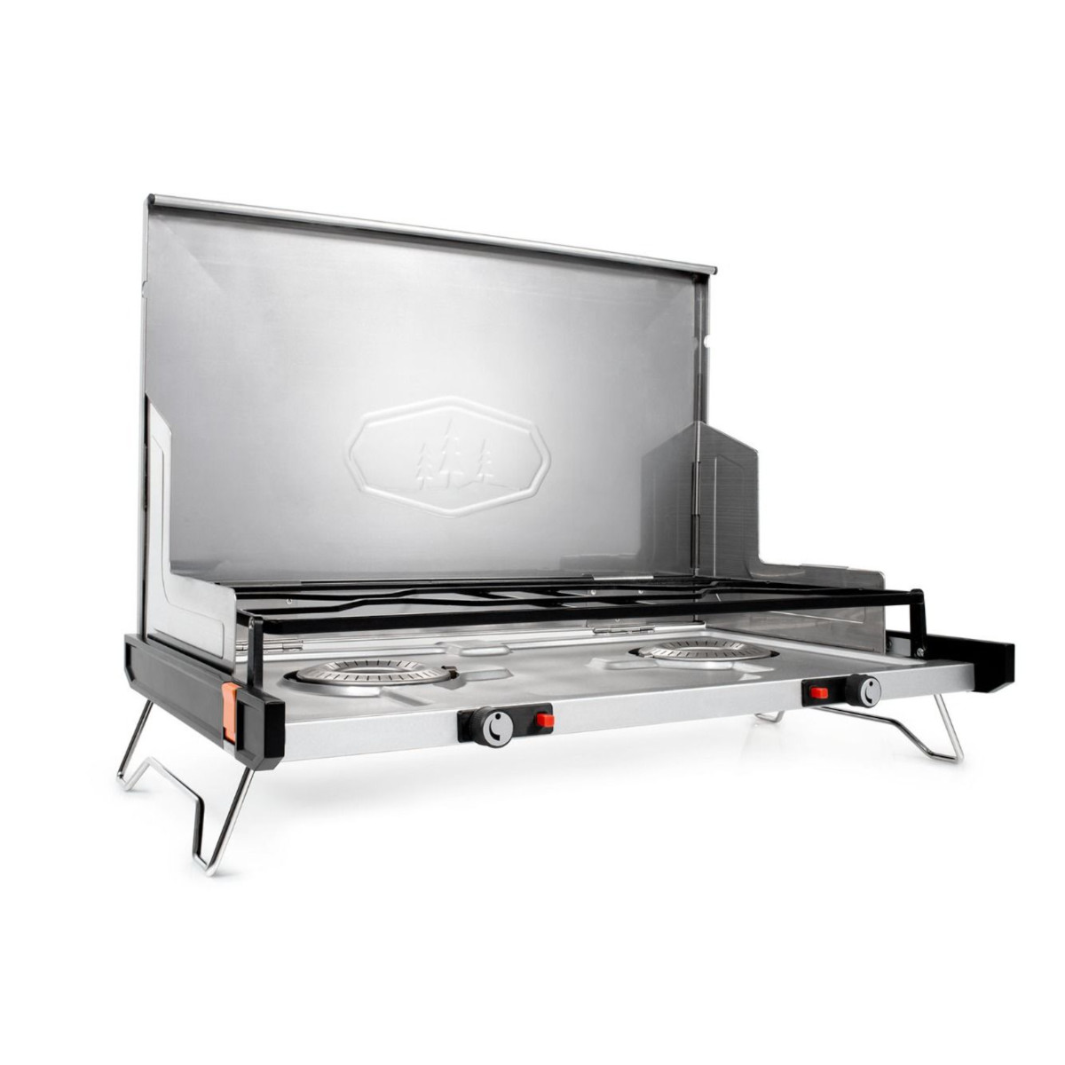 GSI - Pinnacle Pro 2 Burner Stove