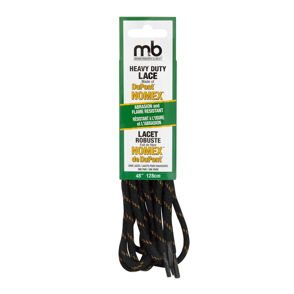Moneysworth Best - M&B Normex Laces