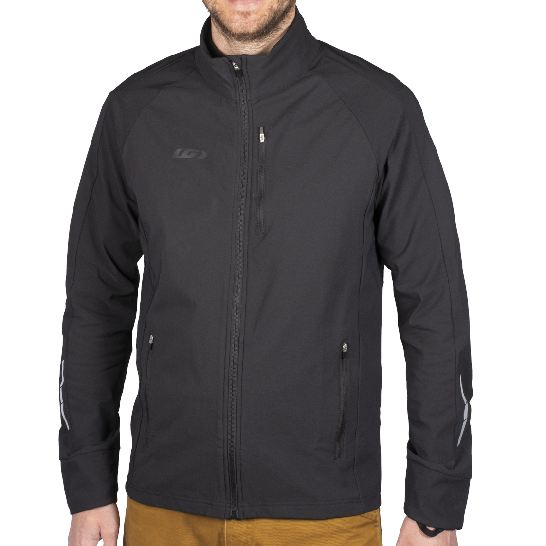 Manteau Regiment pour homme Louis Garneau Latulippe