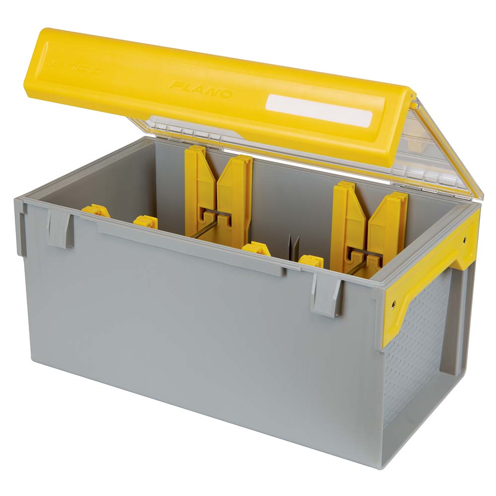 Plano - Boîtier Edge Line Management 3700xl