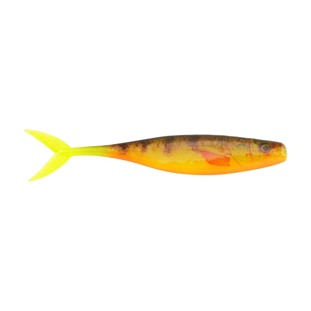 Berkley - PowerBait The Champ Minnow Soft Bait - 3.4''