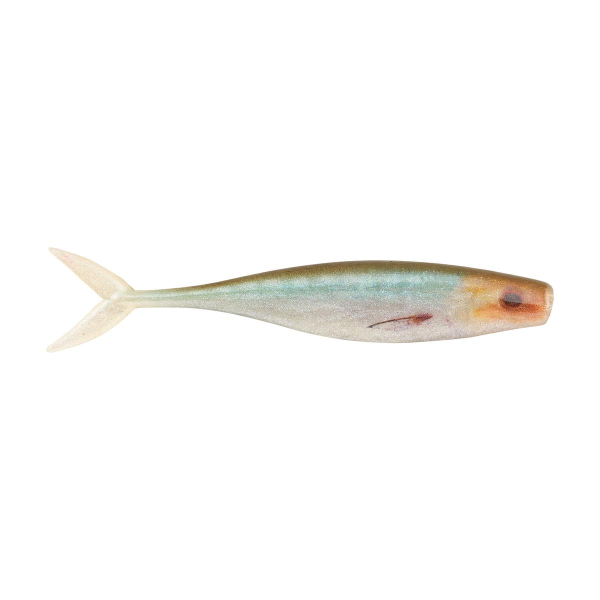 Berkley - PowerBait The Champ Minnow Soft Bait - 3.4''