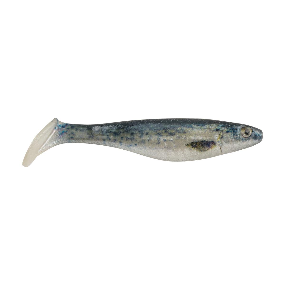 Berkley - Leurre souple PowerBait The Champ Swimmer - 3''