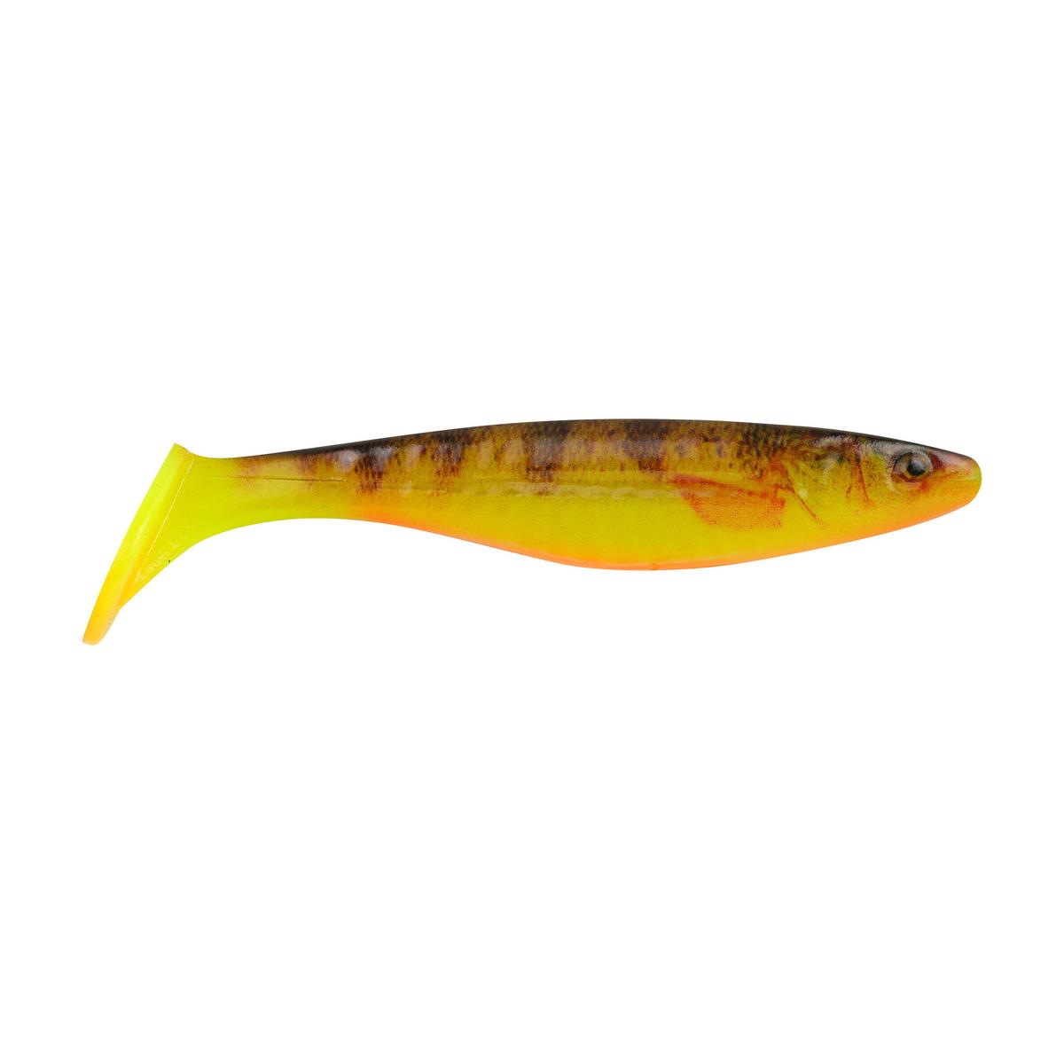 Berkley - PowerBait The Champ Swimmer Soft Bait - 3''