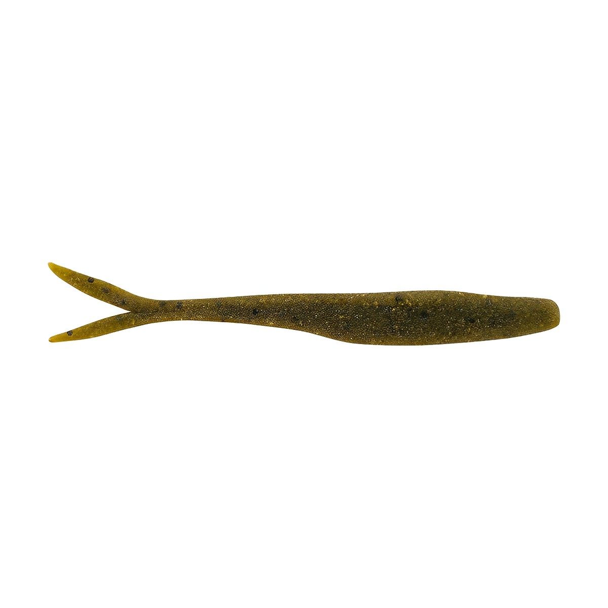 Berkley - Powerbait MaxScent Flatnose Minnow Soft Bait - 4''