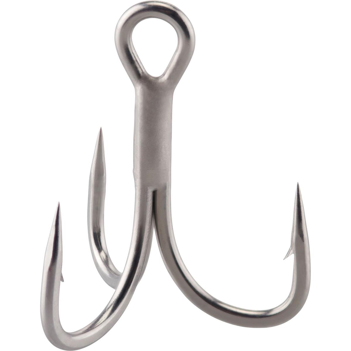 Berkley - Fusion19 Treble 3x Hooks