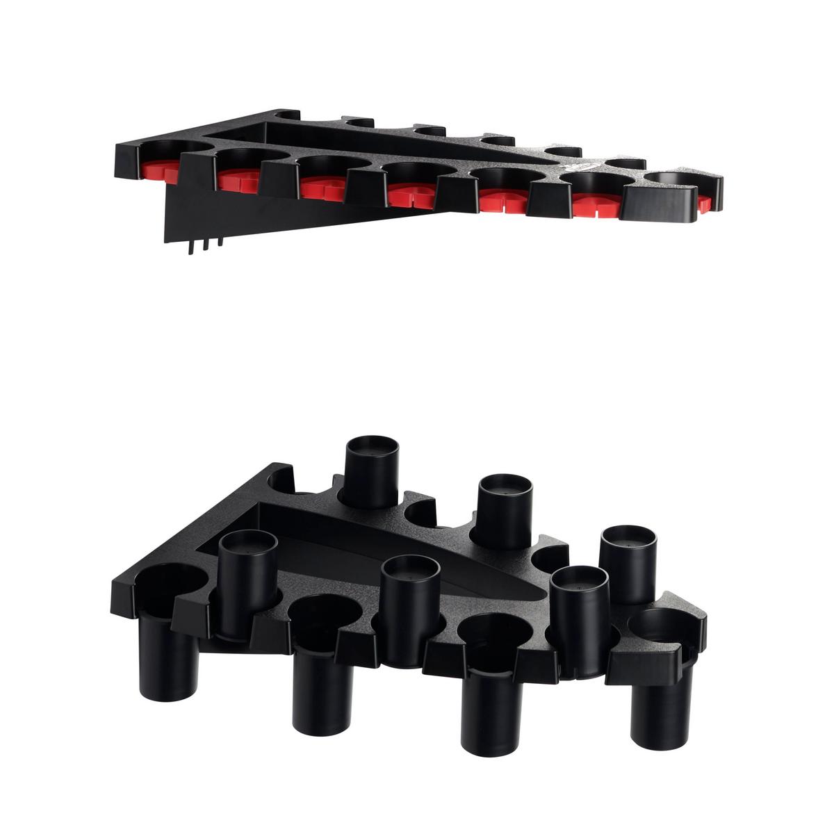 Berkley - Space Saver 13 Rod Rack