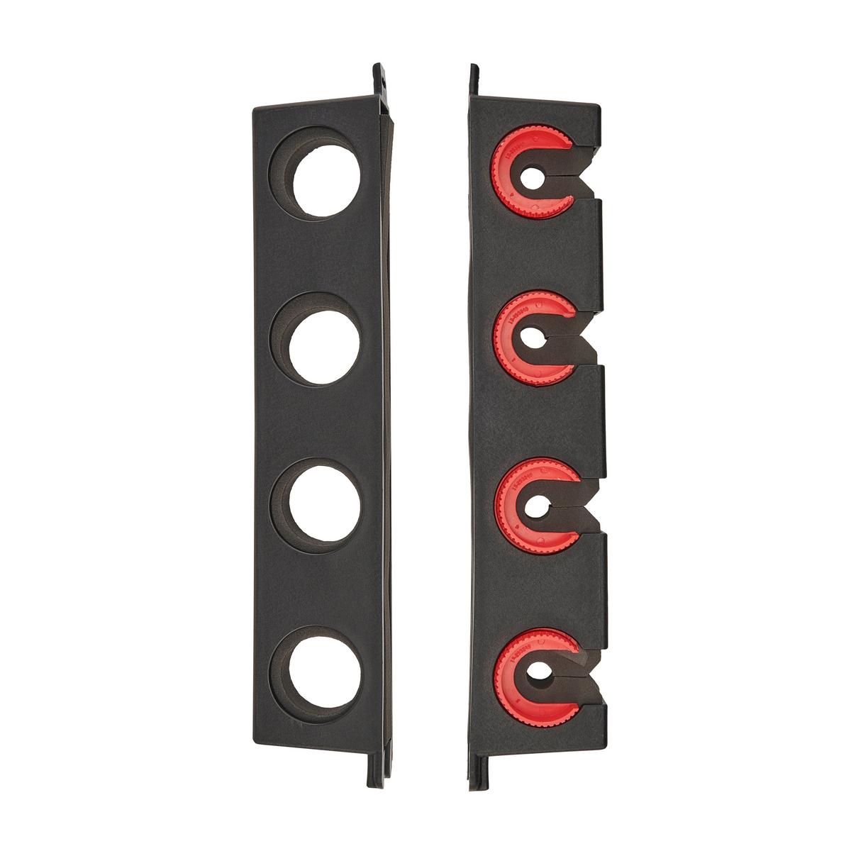 Berkley - Twist Lock Utility 4 Rod Rack