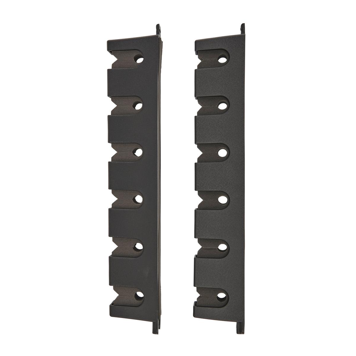 Berkley - Horizontal 6 Rods Rack