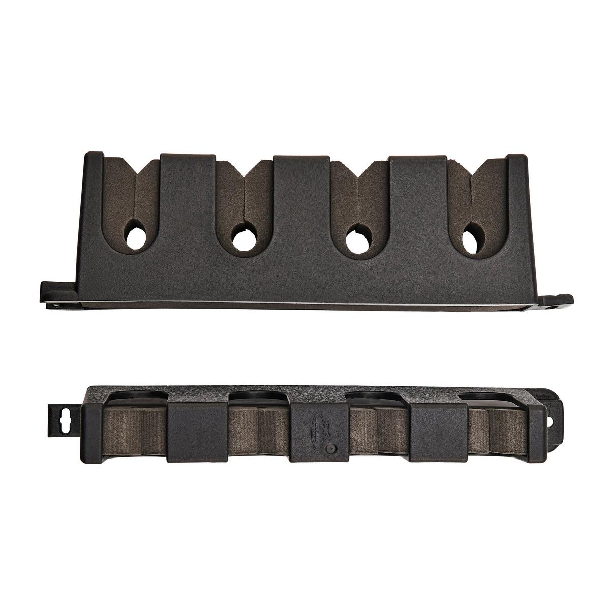 Berkley - Horizontal 4 Rod Rack