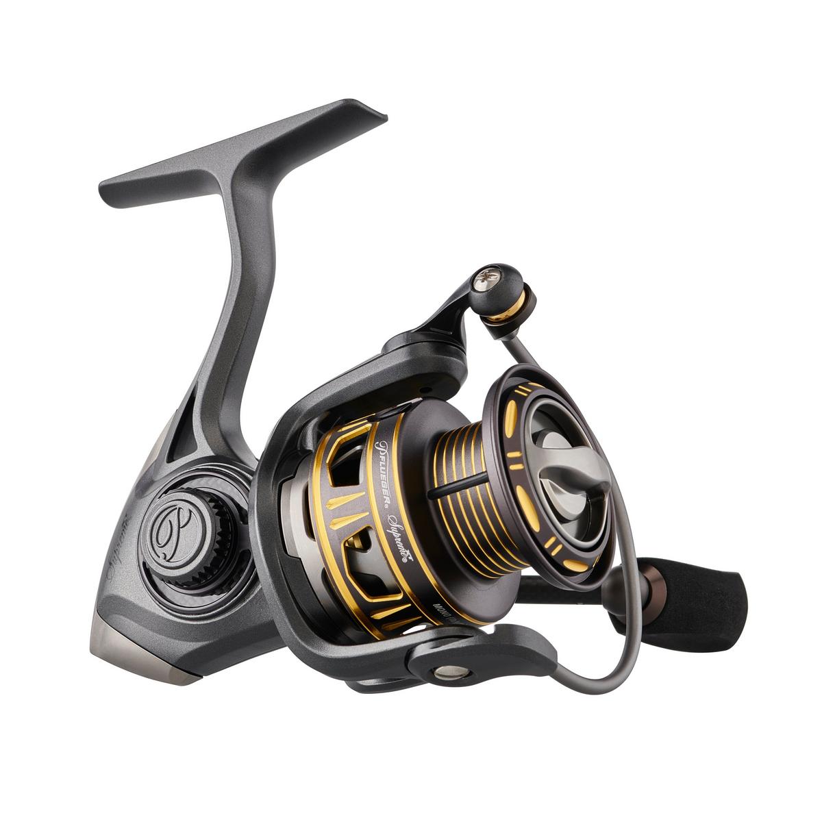 Pflueger - Supreme XT Spinnong Reel