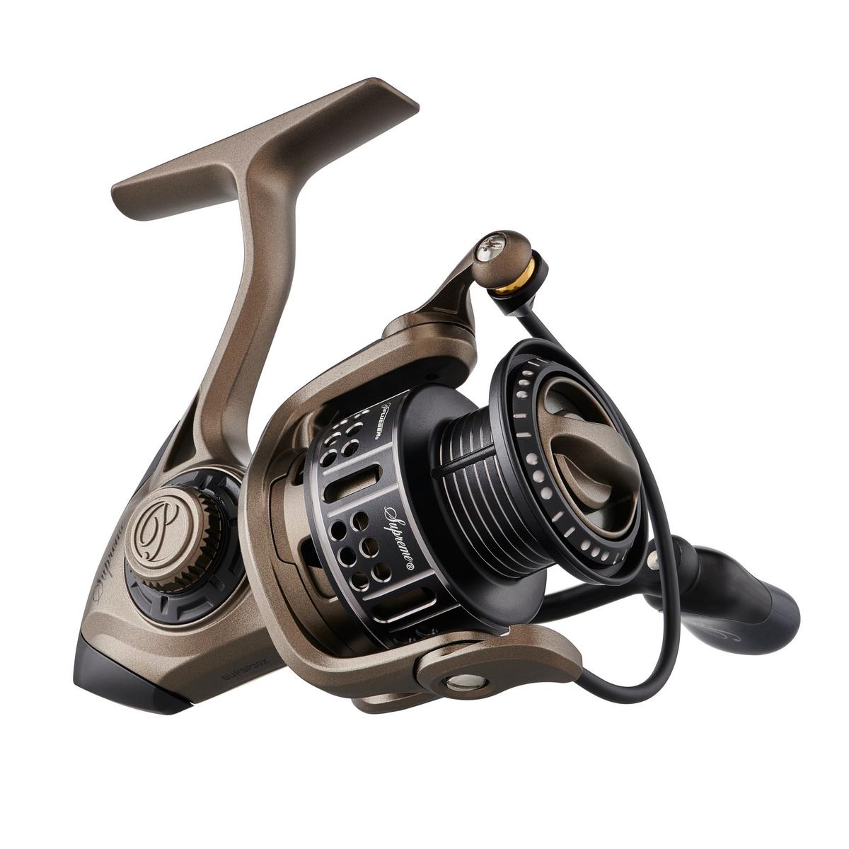 Pflueger - Supreme Spinning Reel